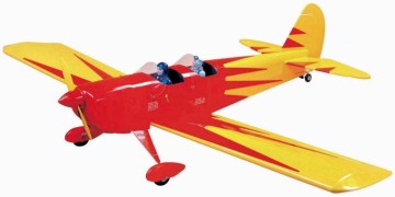 Seagull Space Walker II 1.20 GP 2.10m ARF