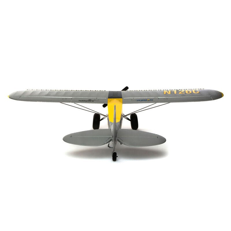 Carbon Cub S 2 RTF