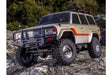 Kyosho Land Cruiser 60 KC10 crawler