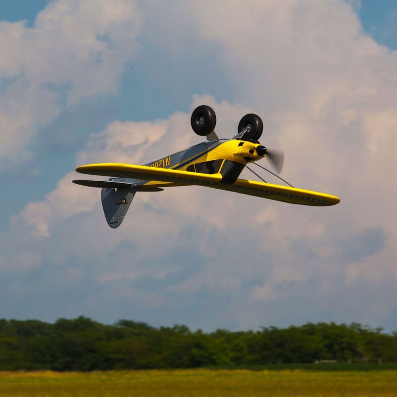 Carbon Cub S 2 RTF