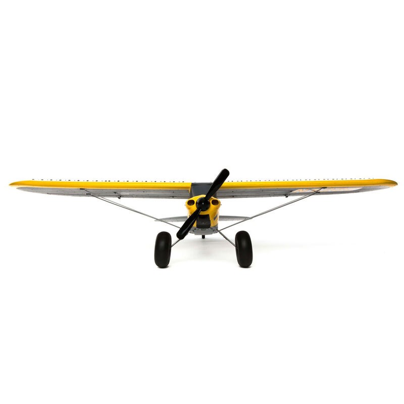 Carbon Cub S 2 RTF