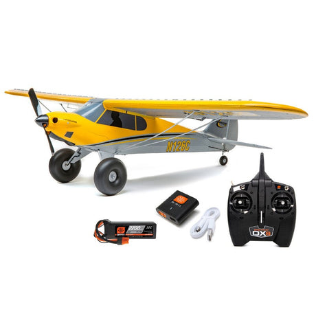 Carbon Cub S 2 RTF