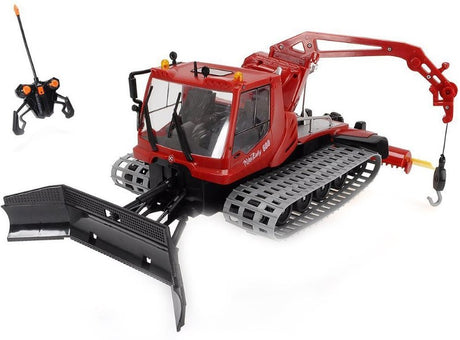 Fjernstyret Pisten Bully 600 RTR