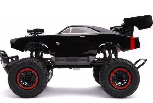 Fjernstyret Fast&Furious 1970 Dodge
