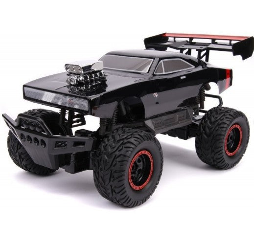Fjernstyret Fast&Furious 1970 Dodge
