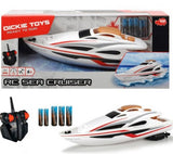 RC Sea Cruiser