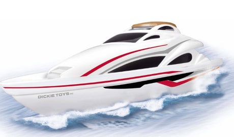 RC Sea Cruiser