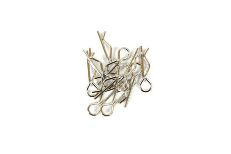 Large Size Body Clip 10pcs