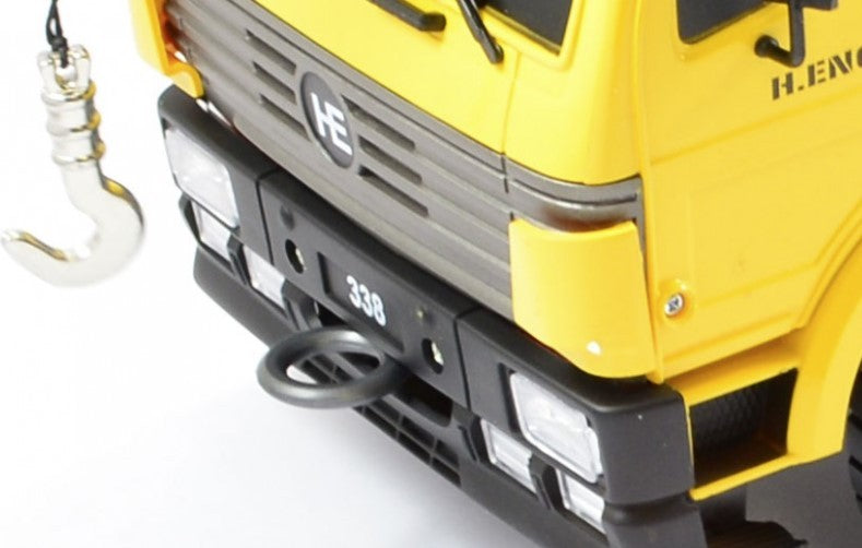 Fjernstyret kranbil - 1 meter 