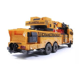 Fjernstyret kranbil - 1 meter 