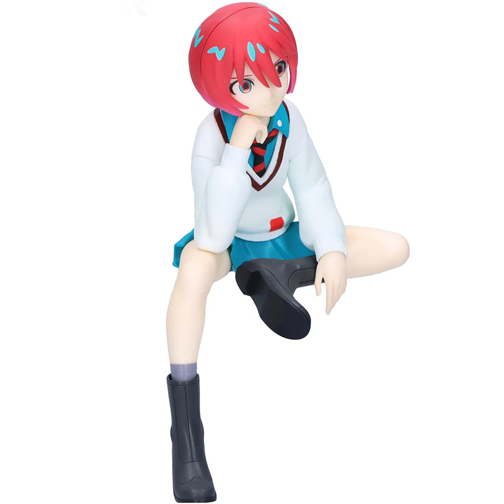 Bandai MOBILE SUIT GUNDAM Amate Yuzuriha (Machu) Figure