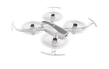 Syma W1 Pro - kameradrone m. GPS, 2 x kamera, HD, Optical flow, follow me m.v.