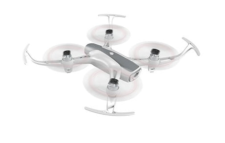 Syma W1 Pro - kameradrone m. GPS, 2 x kamera, HD, Optical flow, follow me m.v.