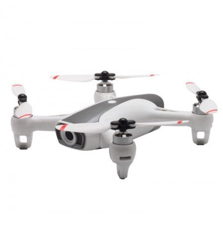 Syma W1 Pro - kameradrone m. GPS, 2 x kamera, HD, Optical flow, follow me m.v.