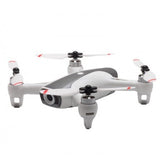 Syma W1 Pro - kameradrone m. GPS, 2 x kamera, HD, Optical flow, follow me m.v.