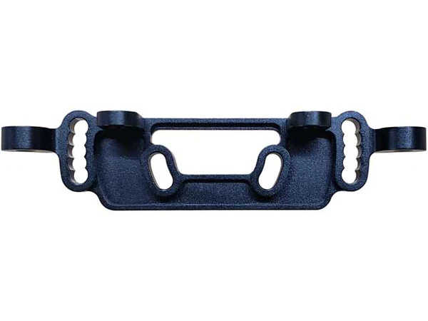 Sanwa M17 Aluminum steering spacer