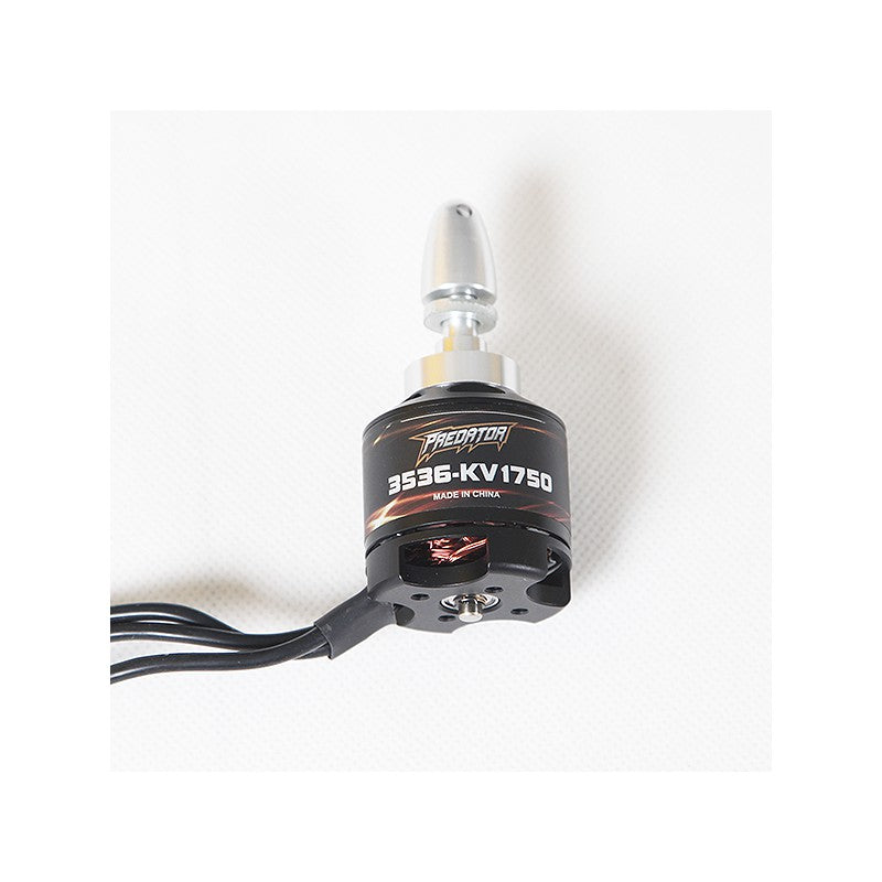 3536 KV1750 motor