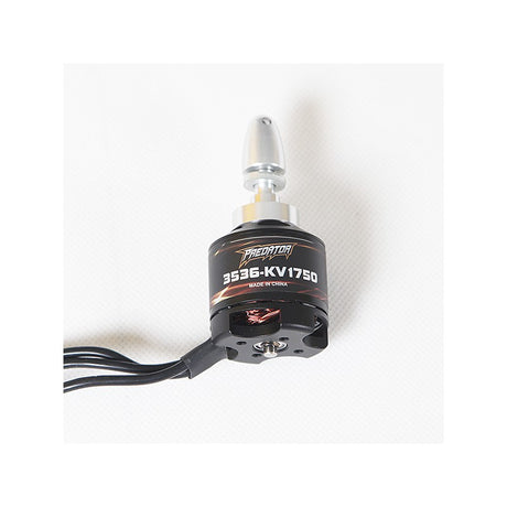 3536 KV1750 motor