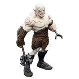 Weta Workshop The Hobbit  - Azog The Defiler Figure Mini Epic