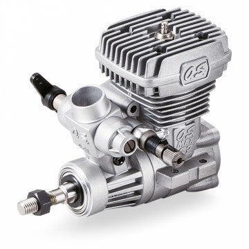 MAX-37SZ-H Ring 6.07cc 2-Stroke Heli Engine