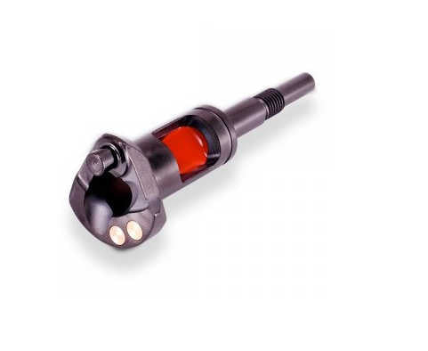 Crankshaft DLC DIX Squalo