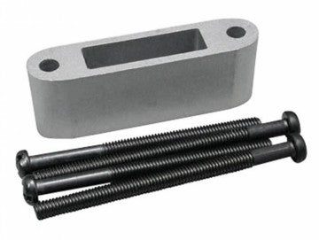 Silencer Extention Adaptor 761, 871, 11,5mm 10FSR,CZ-11P,