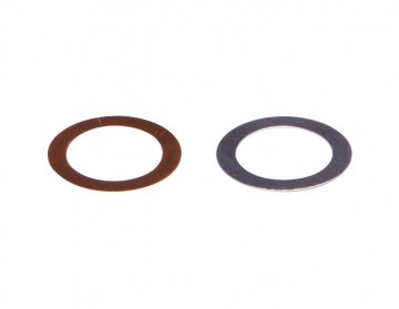 Shims Set (0.1/0.2) 21XZ