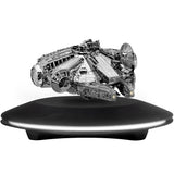 STAR WARS Millennium Falcon Egg Attack Floating Figure -Limited Edition