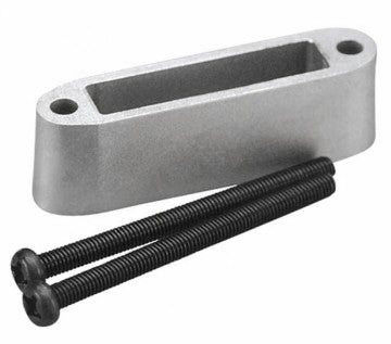 Silencer Extension Adaptor 892,762,E3080 12,5mm 25FXII,25AX