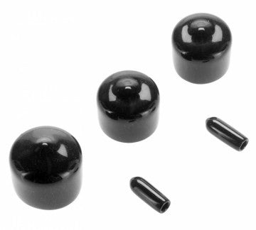 Dust Cap Set O.S.SPEED (3/16/18mm)