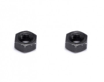 Nut (M3.5x0.6mm) for Silencer/Carb Retainer
