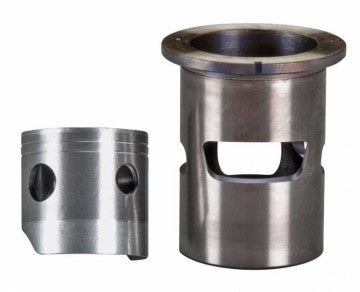 Piston & Sleeve 21XM Ver.2