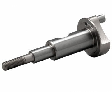 Crankshaft 50SX-H