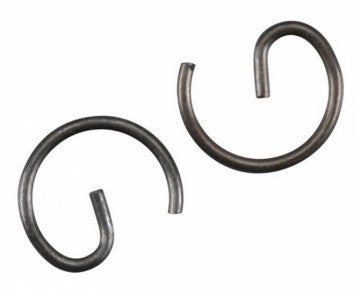 Piston Pin Retainer 50SX-H/HG, 55AX-BE