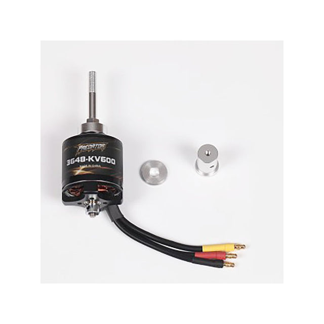 3648-KV600 motor