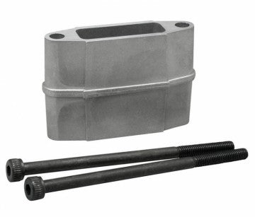 Silencer Extension Adaptor 35mm 744B, E4010/4020/4040/4050