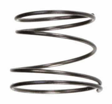 Rotor Spring 2D-7B, 20C, 40B, 60C