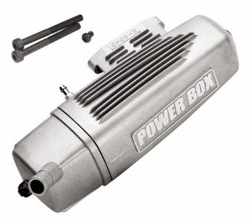 Silencer E-4040 (75AX, 95AX, GT15)