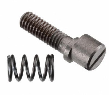 Mixture Control Screw 40E, 60LH, 60MC