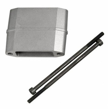 Silencer Extension Adaptor E-5020 (120AX) 46,2mm 120AX