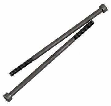 Silencer Ext. Adaptor Fix Screw E-5020 (120AX)