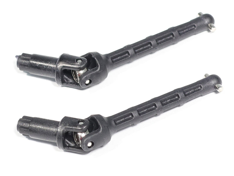 Vektor Fury MT18 Driveshaft set (2) fr