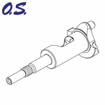 Crankshaft SPEED B2101