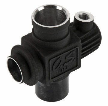 Carburettor Body 21J3(B)