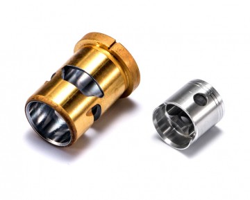 Piston & Sleeve SPEED T1203
