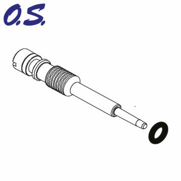 Carburettor Needle 22E(B)GT