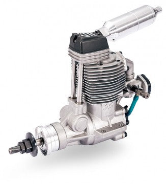 FS-120S III 19.96cc 4-Stroke Engine w. Silencer