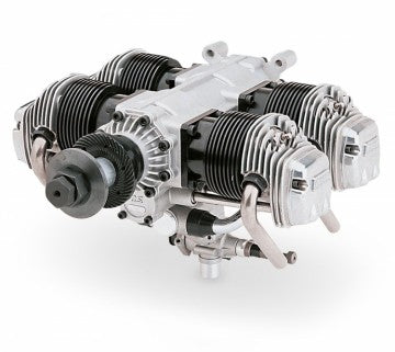 FF-320 (Pegasus 320) 53cc 4-Stroke 4-Cylinder Engine