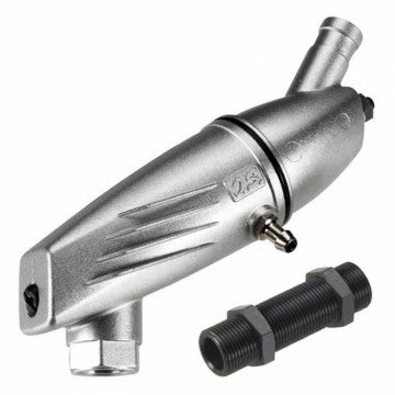 Silencer Assembly F-4040 (FSa-56)