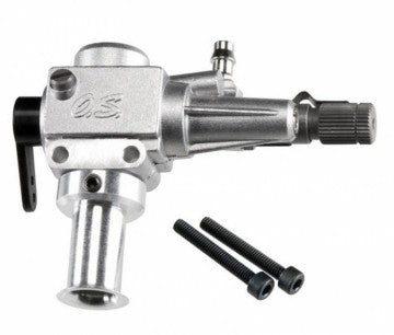 Carburettor Complete 40NA (FSa-56)